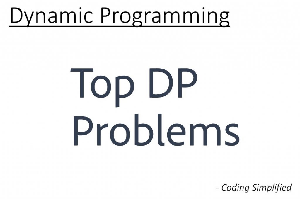 Data Structure Coding Simplified Data Structure Coding Simplified